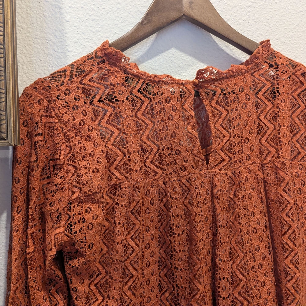 Stunning Curated Fall Set Size Medium - image 6